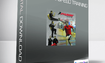 Parisi - Ultimate Speed Training