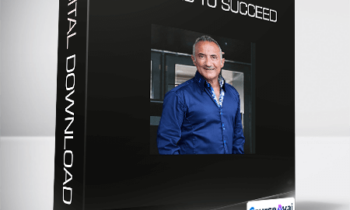 Pat Mesiti - The Mind to Succeed