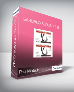 Paul Madaule - Earobics Series 1 & 2