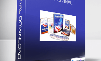 Paul Scheele - Photoreading Paraliminal