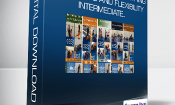 Paul Zaichik - Easy Flexibility - Hamstring Stretching and Flexibility Intermediate..