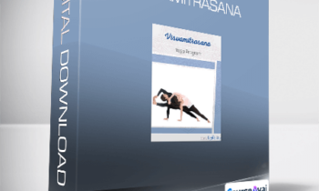 Paul Zaichik - Easy Flexibility - Visvamitrasana