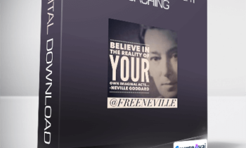 Mr Twenty - Twenty - Manifesting Mastery Coaching