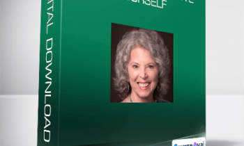 Margaret Paul - Inner Bonding - Love Yourself