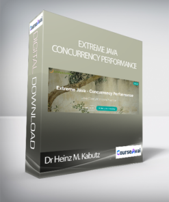 Dr Heinz M. Kabutz - Extreme Java - Concurrency Performance
