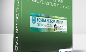 4-Day: Positive Neuroplasticity Course with Rick Hanson
