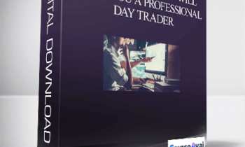 4 Strategies That Will Make You a Professional Day Trader By Jerremy Newsome
