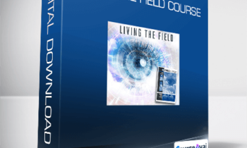 Lynne McTaggart - Living the Field Course