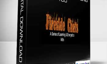 Sue Fellows & Rudy Hunter - A Fireside Chat on Being YOU