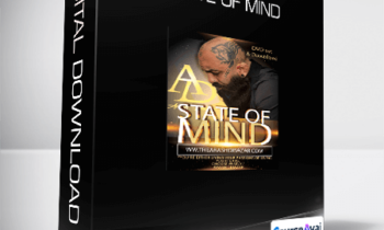 Arash Dibazar - State Of Mind