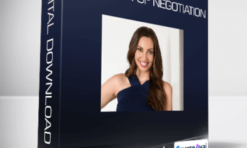 Vanessa Van Edwards - The Power of Negotiation