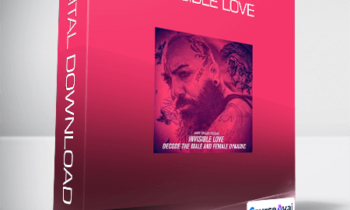 Arash Dibazar - Invisible Love