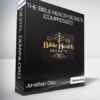 Jonathan Otto - The Bible Health Secrets (Compressed)