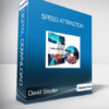 David Snyder - Speed Attraction