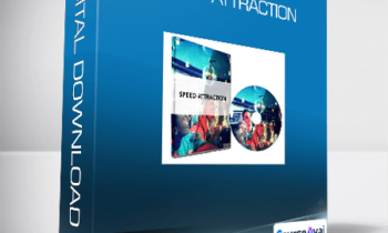 David Snyder - Speed Attraction