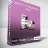 David Snyder - Erotic Hypnosis Made Easy