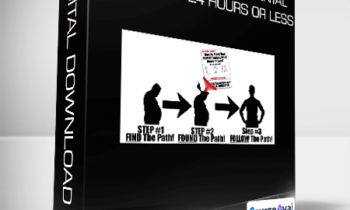 John La tourrette - How To Hack Your Mental Training In 24 Hours Or Less