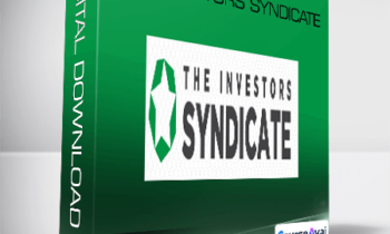 The Investors Syndicate - Annual