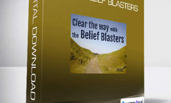 Tim Phizackerley - PSTEC Belief Blasters