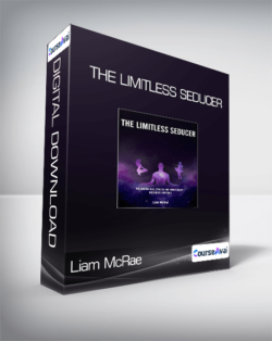 Liam McRae - The Limitless Seducer