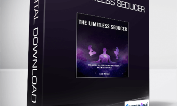Liam McRae - The Limitless Seducer