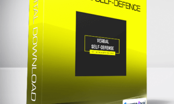 Min Liu - Verbal Self-Defence