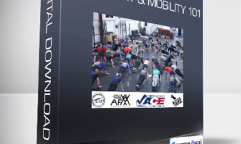 Mobility WOD - Movement & Mobility 101