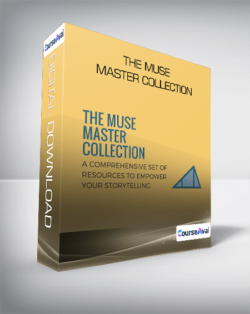 The Muse Master Collection