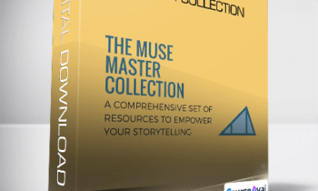 The Muse Master Collection
