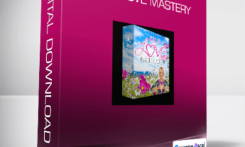 Rikka Zimmerman - Self Love Mastery