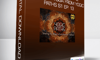 Gaia - Mythology and the Power of Yoga from Yogic Paths S1 Ep. 13