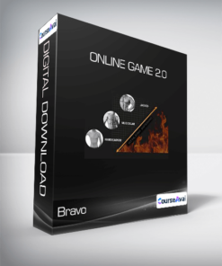 Bravo - Online Game 2.0