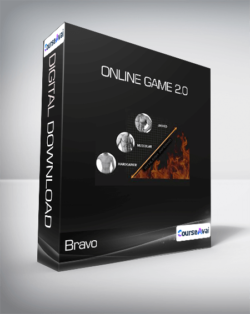 Bravo - Online Game 2.0