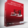T. Harv Eker - Secrets of Inner Power (Module 05 + 06)