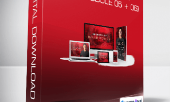 T. Harv Eker - Secrets of Inner Power (Module 05 + 06)