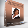 Alicia Cox - Real Estate Cash Flow Systems - Get the Deed