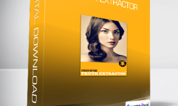 Derek Rake - Truth Extractor