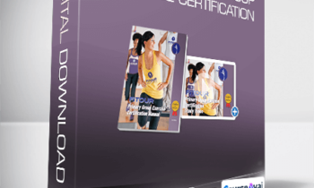 FiTOUR Primary Group Exercise Certification