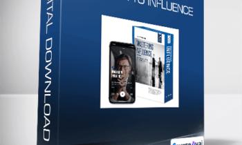 Anthony Robbins - Power To Influence