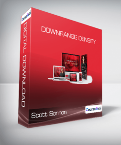 Scott Sonnon - Downrange Density