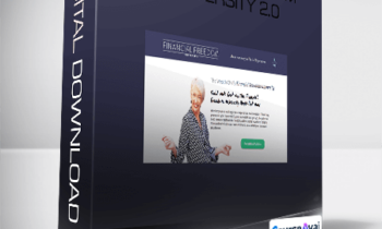 Ann Wilson - Financial Freedom University 2.0