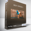 Ashley Galvin - Body Strong II