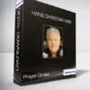Hans Christian King - Prayer Circles