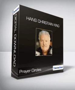 Hans Christian King - Prayer Circles