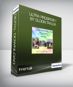 Innertalk - Ultra Prosperity by Eldon Taylor