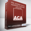 Phil Learney's (ACA) Advanced Coaching Academy