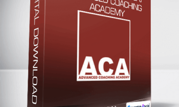 Phil Learney's (ACA) Advanced Coaching Academy