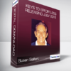 Susan Seifert - Keys to Effortless Releasing July 2016