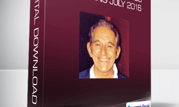 Susan Seifert - Keys to Effortless Releasing July 2016