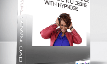 Alan Kirwan - 101 Hypnosis Downloads Get The Life You Desire with Hypnosis